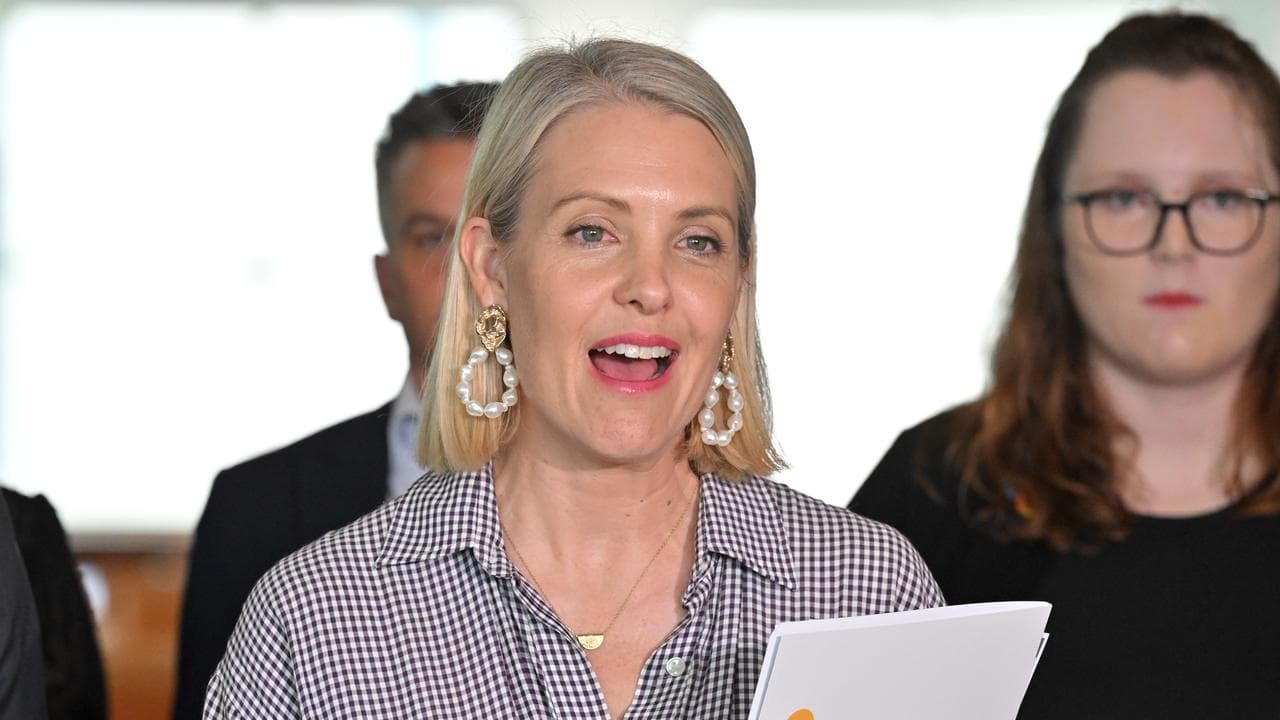 The Parenthood executive director Georgie Dent (file image)