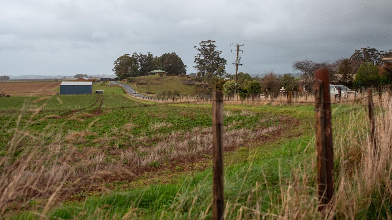 Police shooting at North Motton.