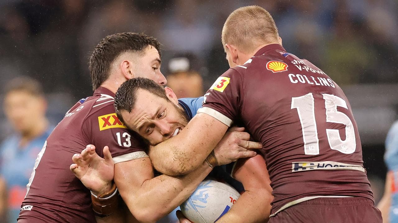 (L-R) Trent Loiero, Isaah Yeo and Lindsay Collins.