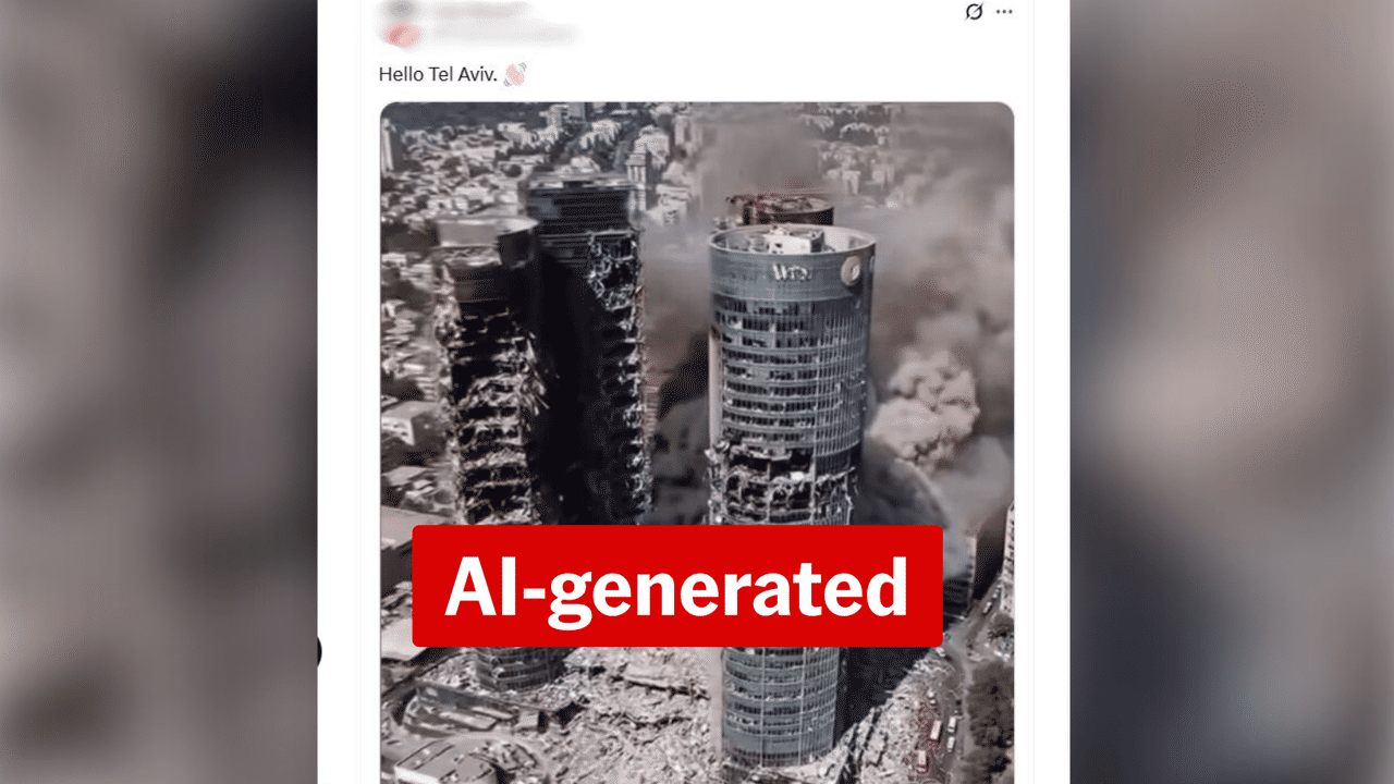 Screenshot of an X post.