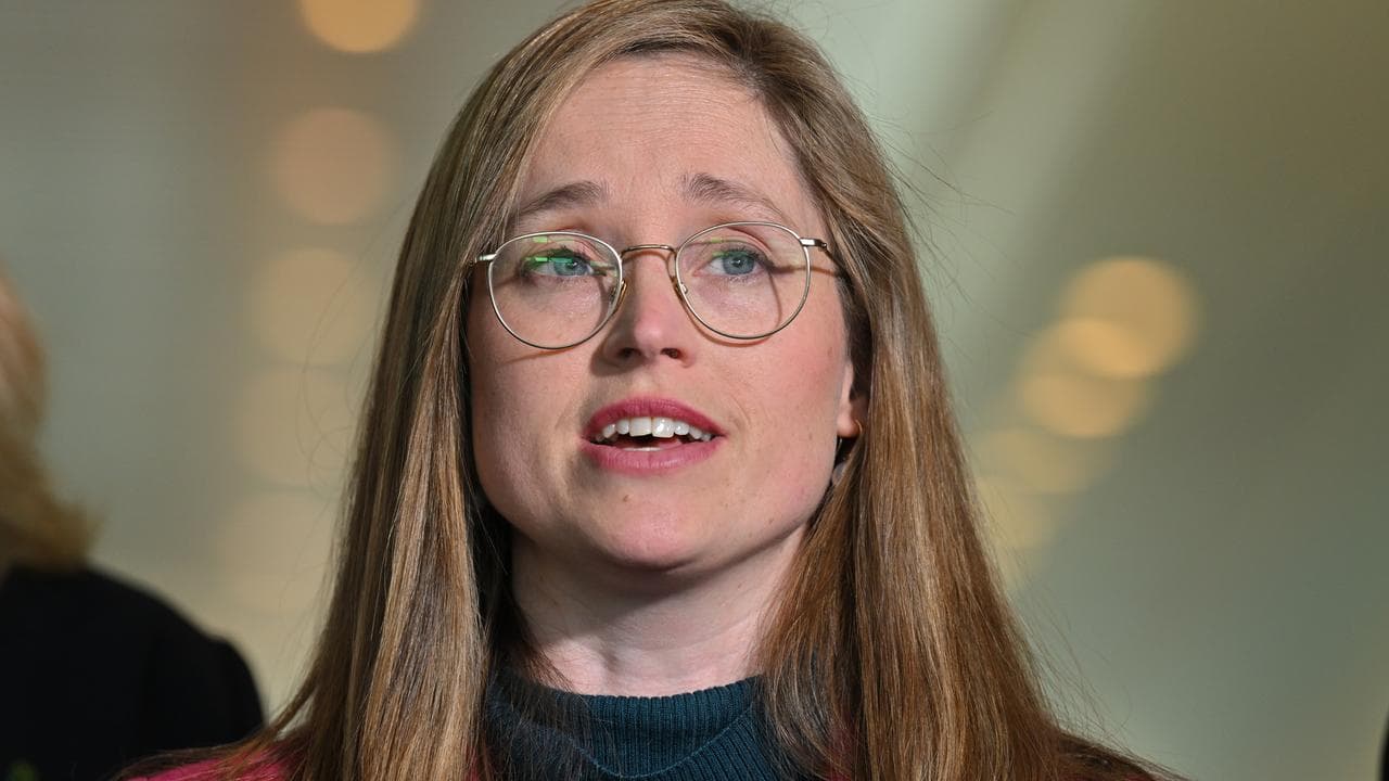 Climate Council CEO Amanda McKenzie