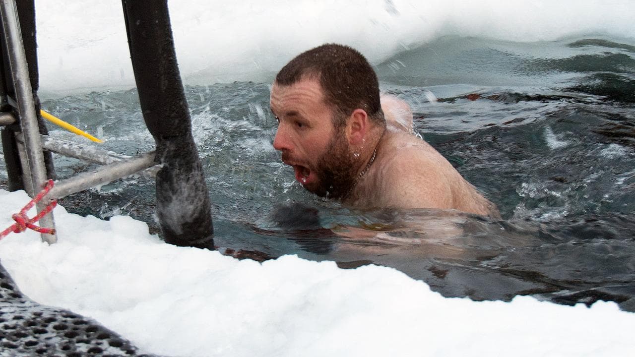 Australian Antarctic Division