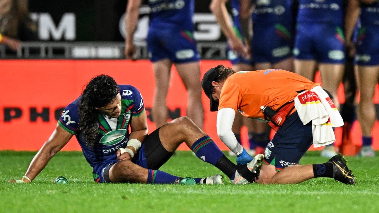 Dallin Watene-Zelezniak.