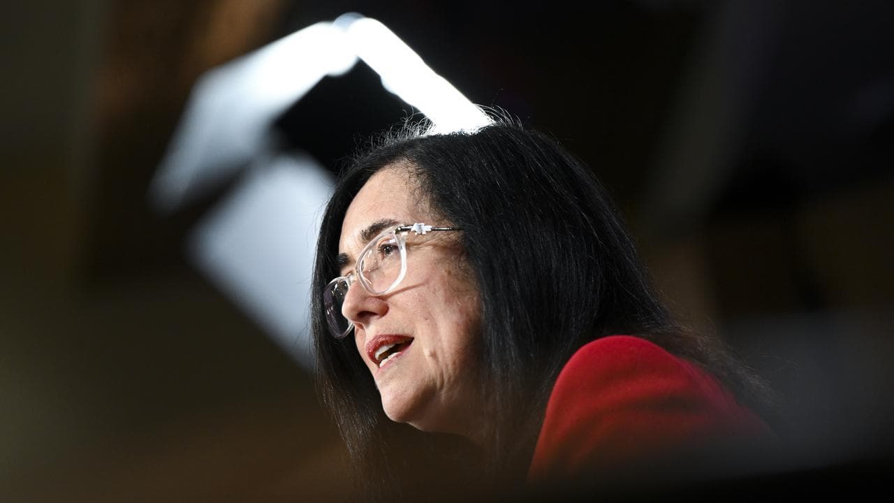 ACCC chair Gina Cass-Gottlieb