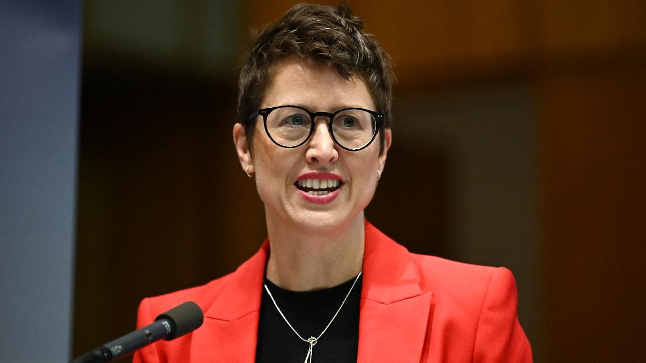 Kylie Walker (file image)