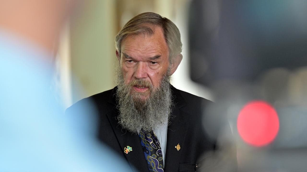 Scott Wilson (file image)