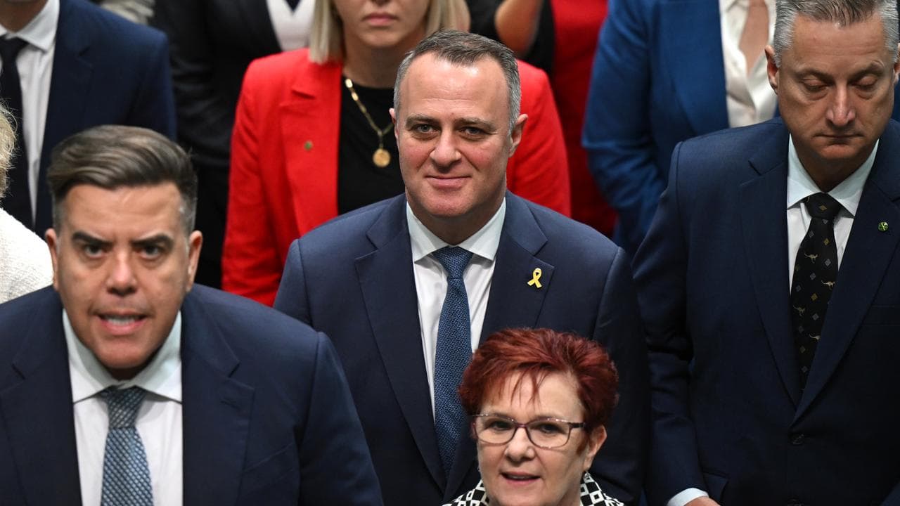 Goldstein MP Tim Wilson