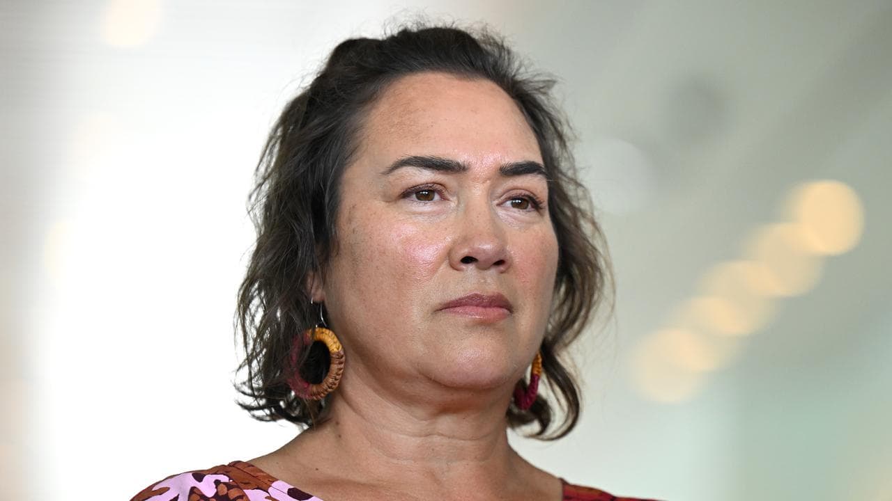 Catherine Liddle (file image)