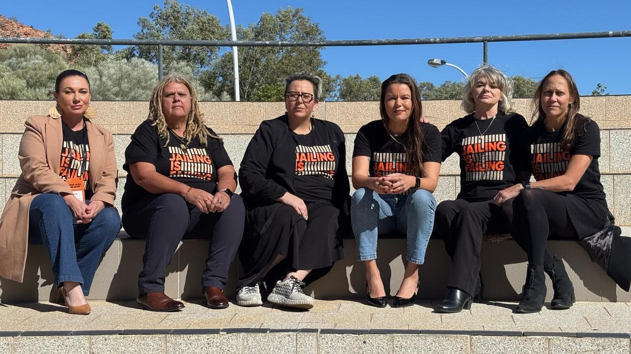 Children's Commissioners and Guardians from across Australia