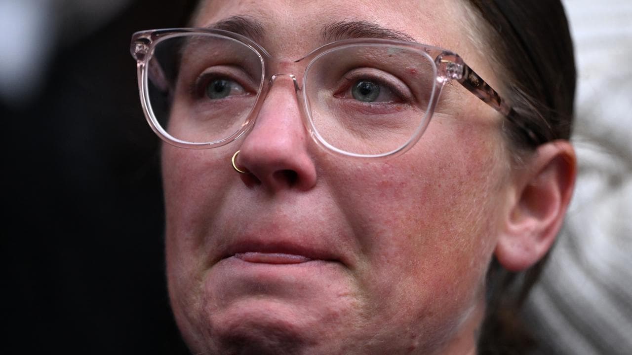 Sister Natalie Gordon