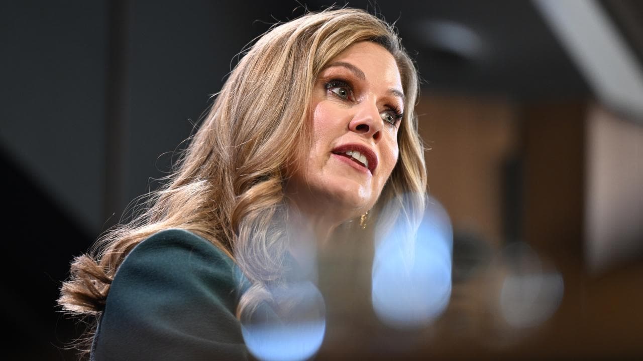 eSafety Commissioner Julie Inman Grant