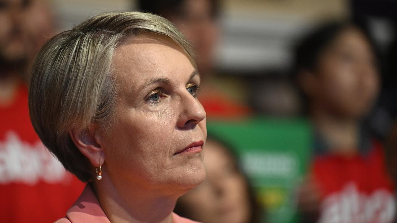 Plibersek 