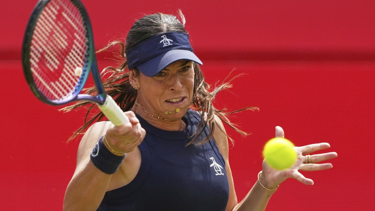 Ajla Tomljanovic