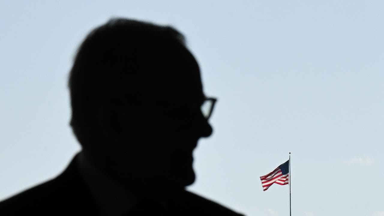 Prime Minister Anthony Albanese