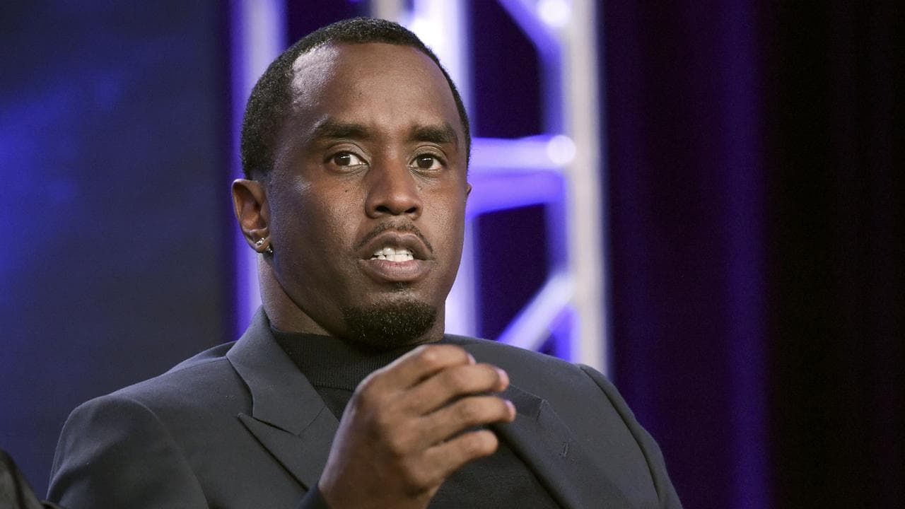 Sean 'Diddy' Combs