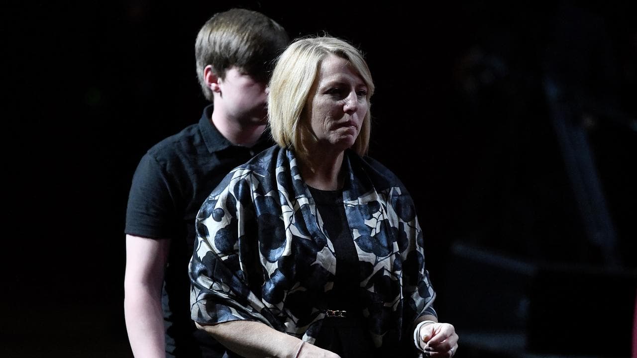 Bowdie McBeth (file)