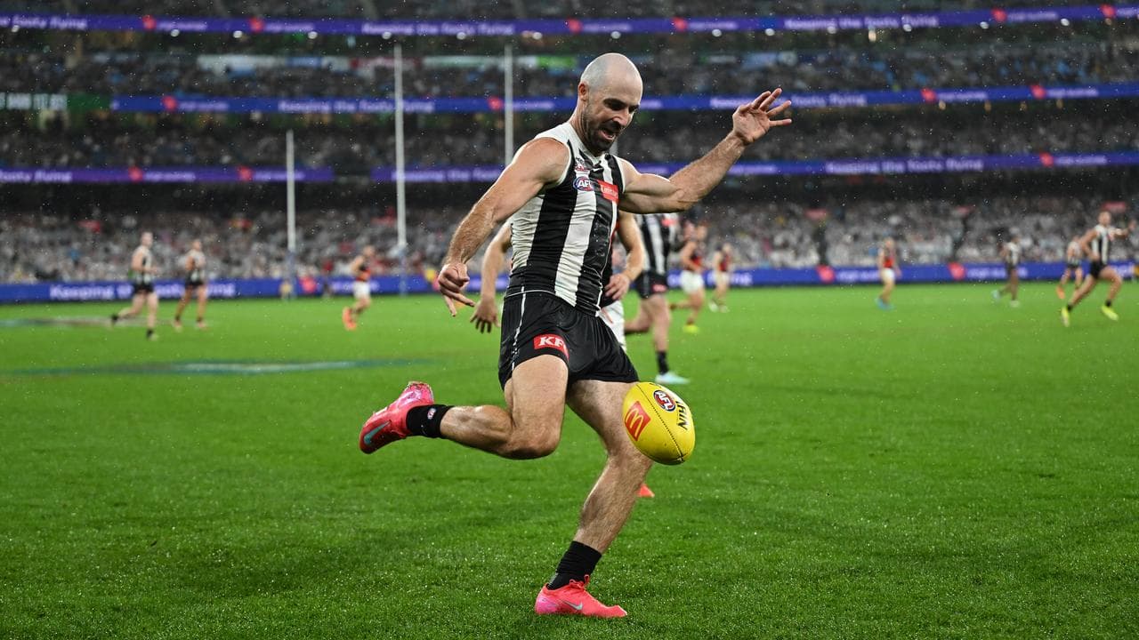 Steele Sidebottom.