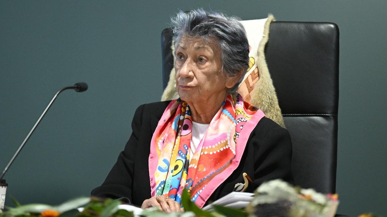 Eleanor Bourke (file image)