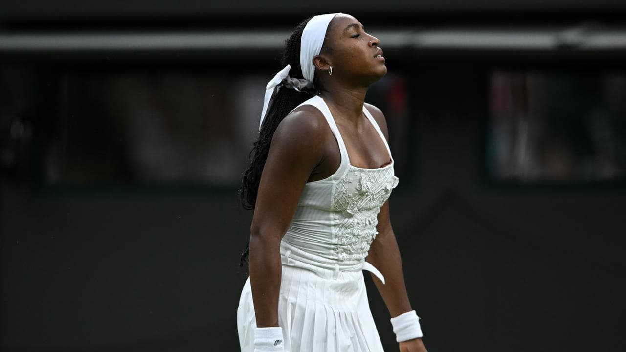 Coco Gauff