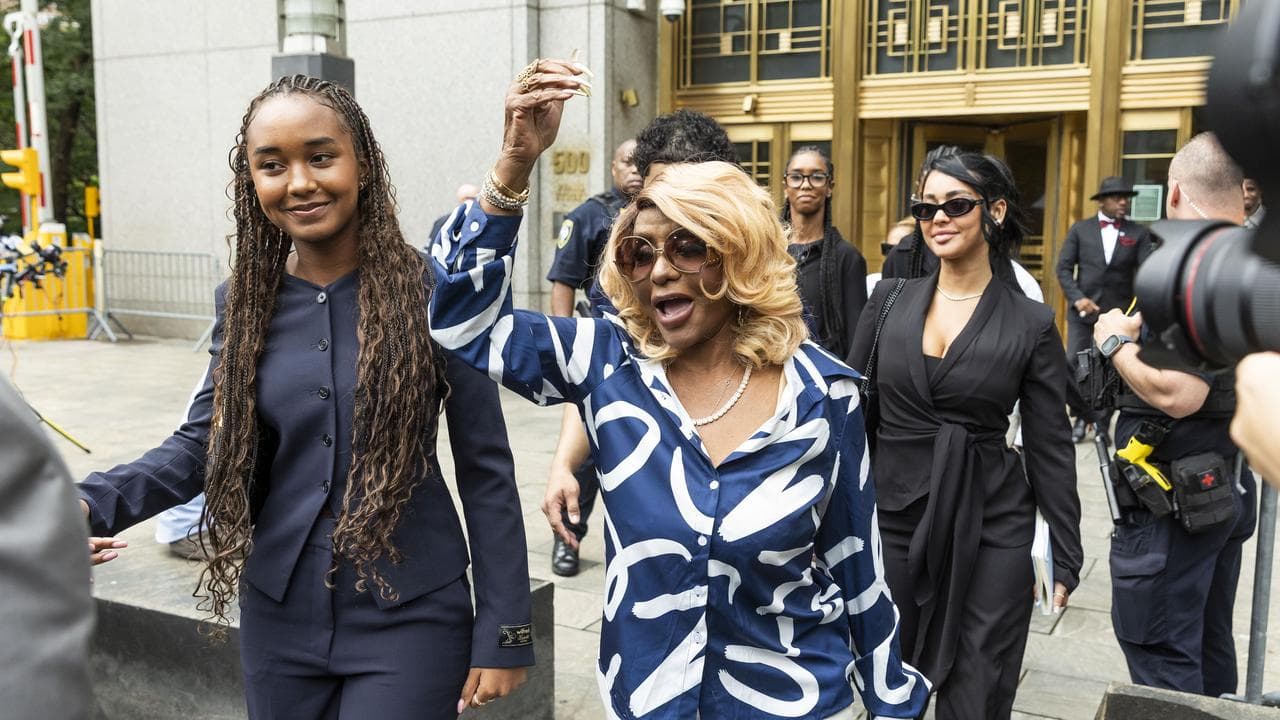 Verdict in Sean ‘Diddy’ Combs trial