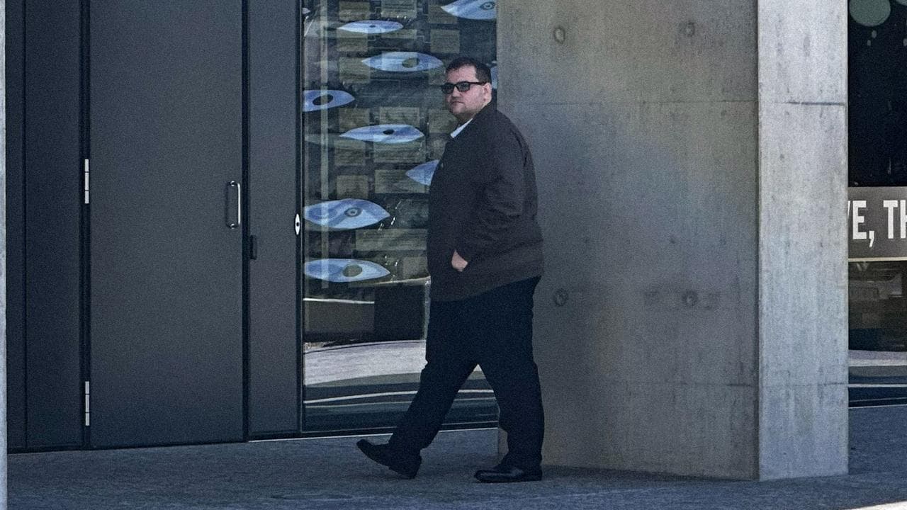 Luke Edwarrd Reynolds