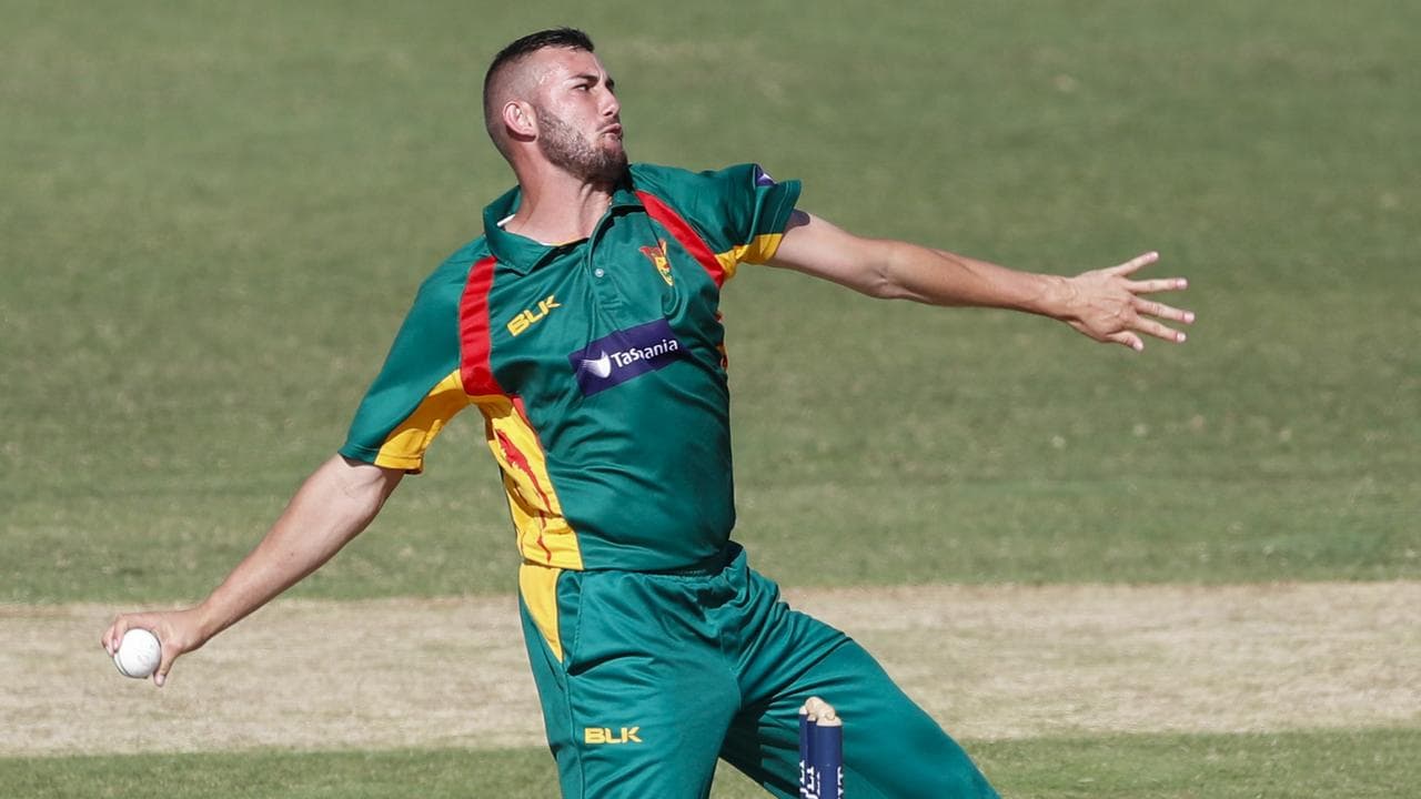 Aaron Summers (file)