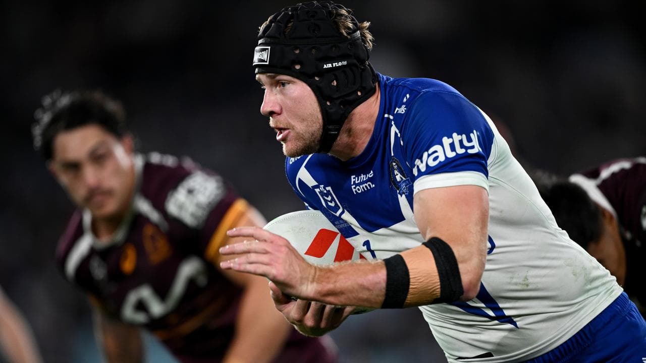 Canterbury's Matt Burton