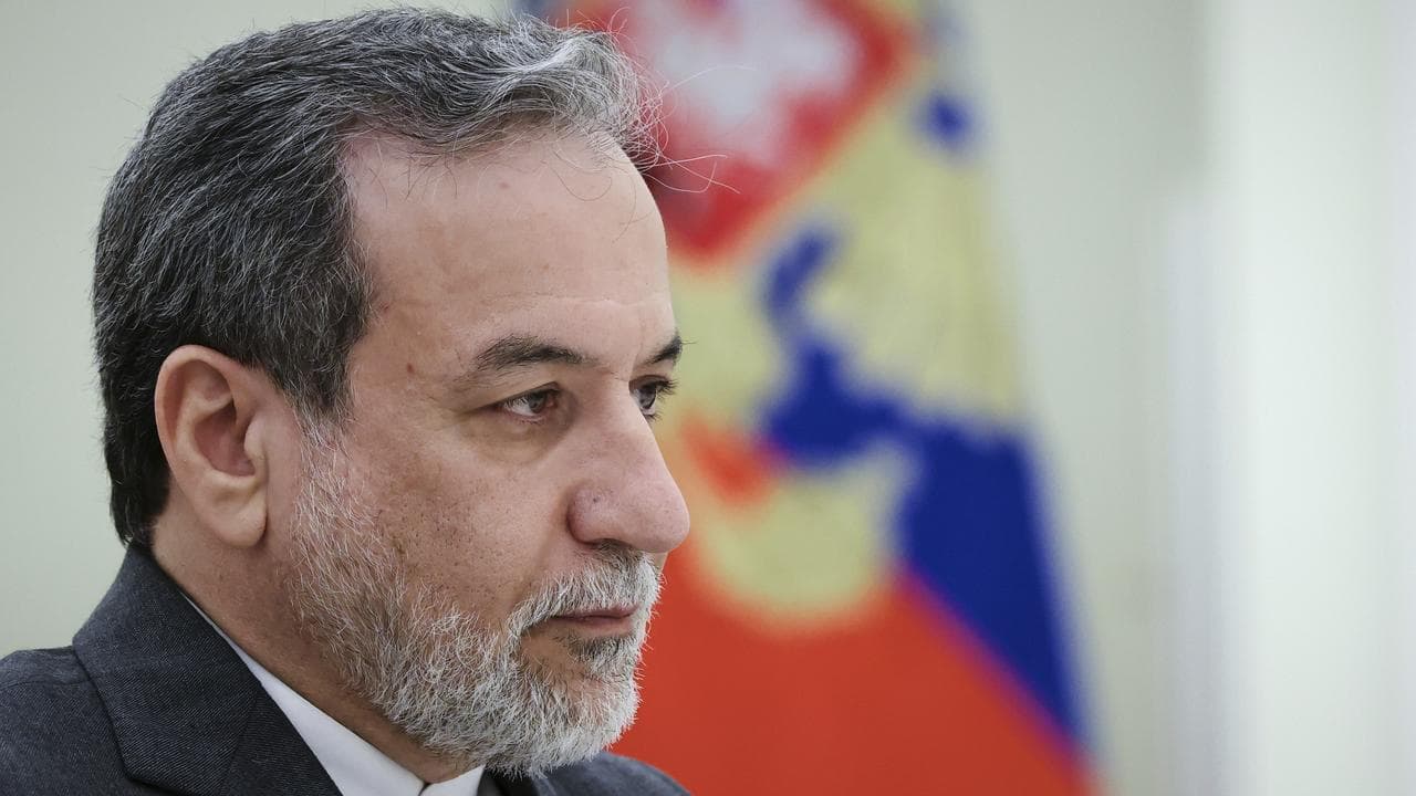 Russia Iran Israel Mideast Wars