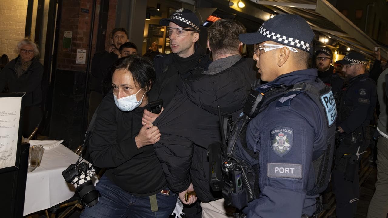 Miznon on Hardware Lane