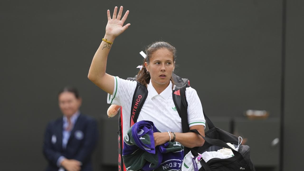 Kasatkina