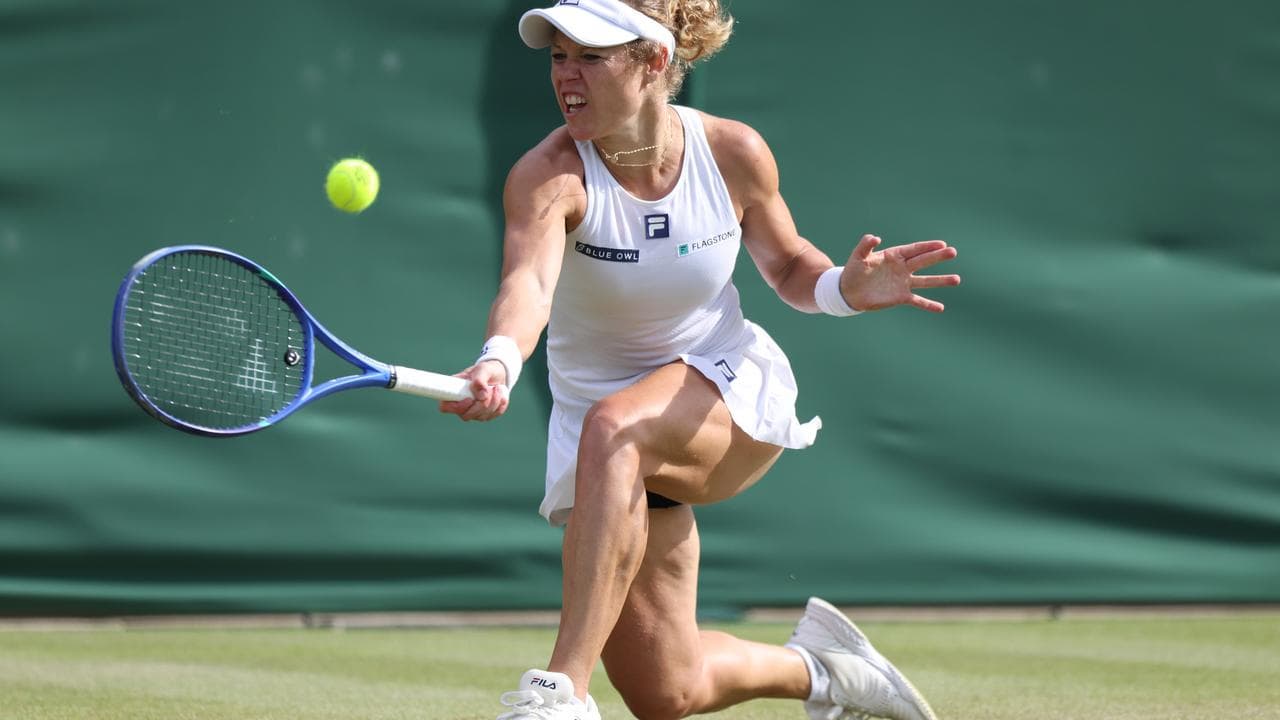 Laura Siegemund