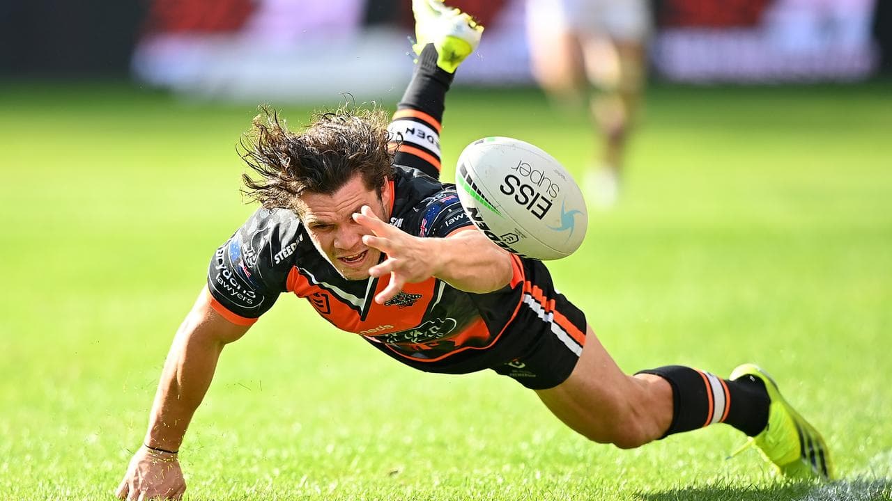 James Roberts (file)