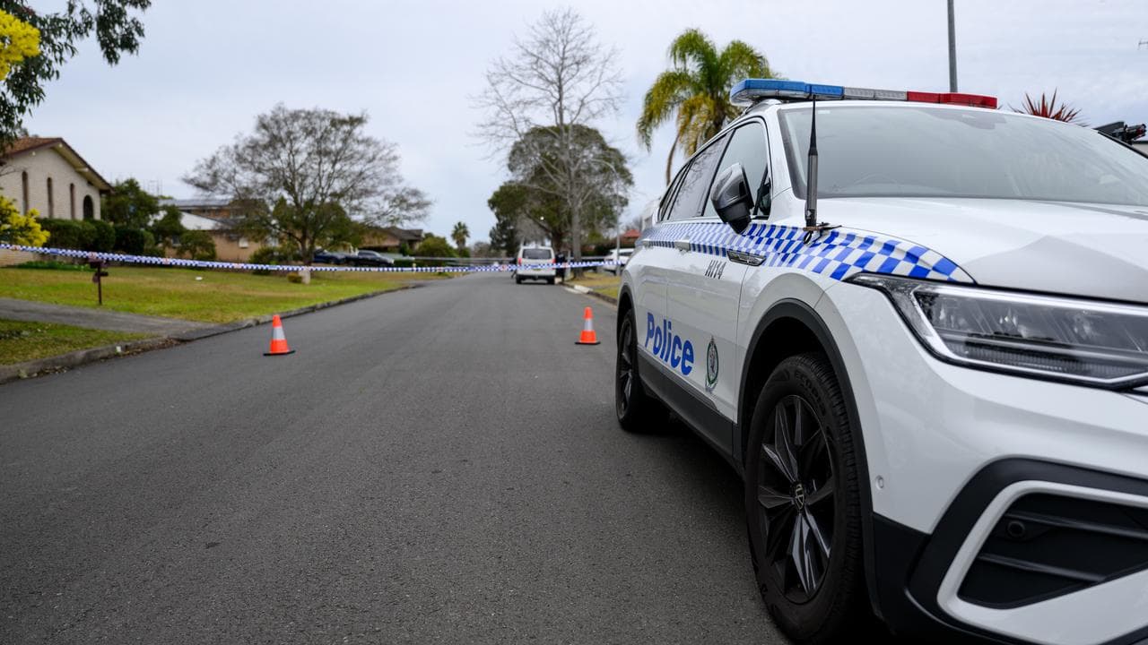SUBURBAN SHOOTING SYDNEY