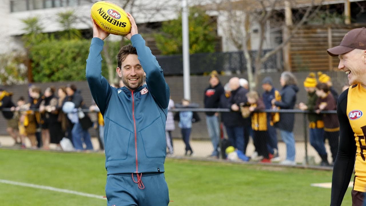 Wrexham defender Aaron James