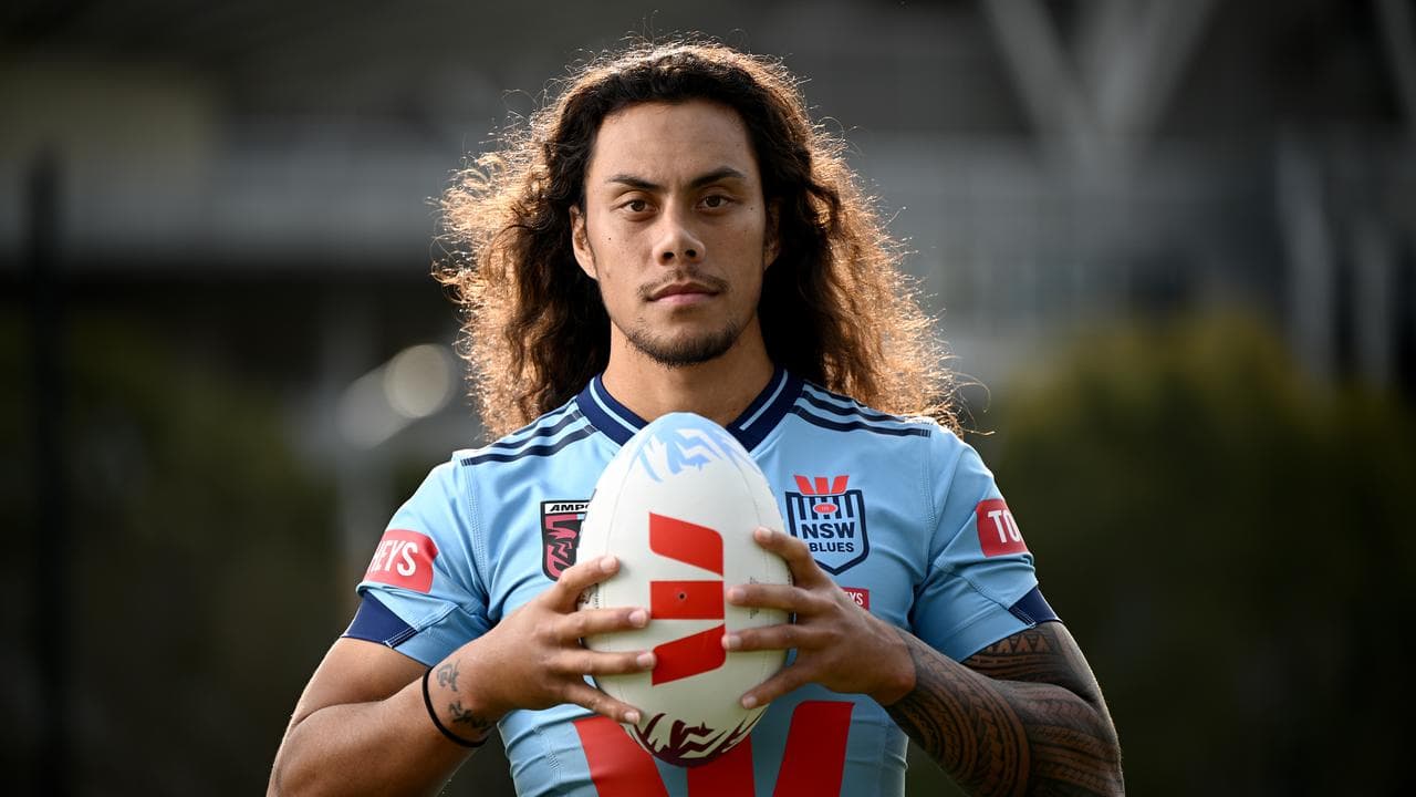 Jarome Luai