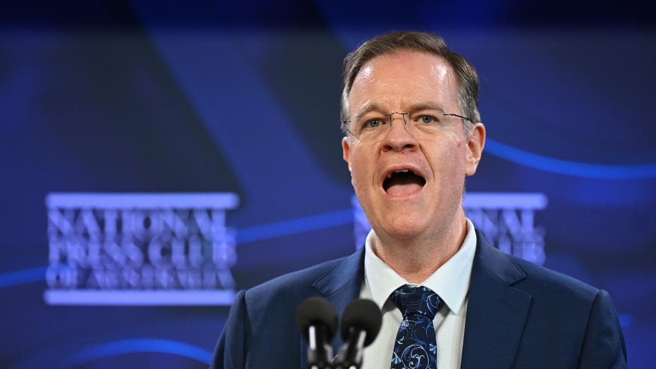 Smart Energy Council CEO John Grimes