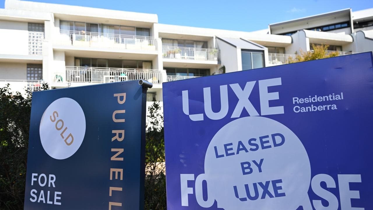 Renters stretched to affordability limits