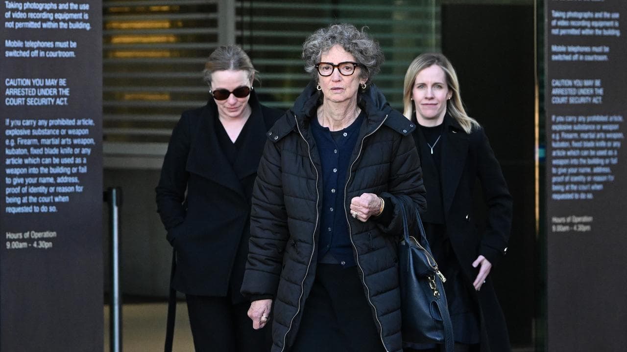 Prosecutors in Erin Patterson trial