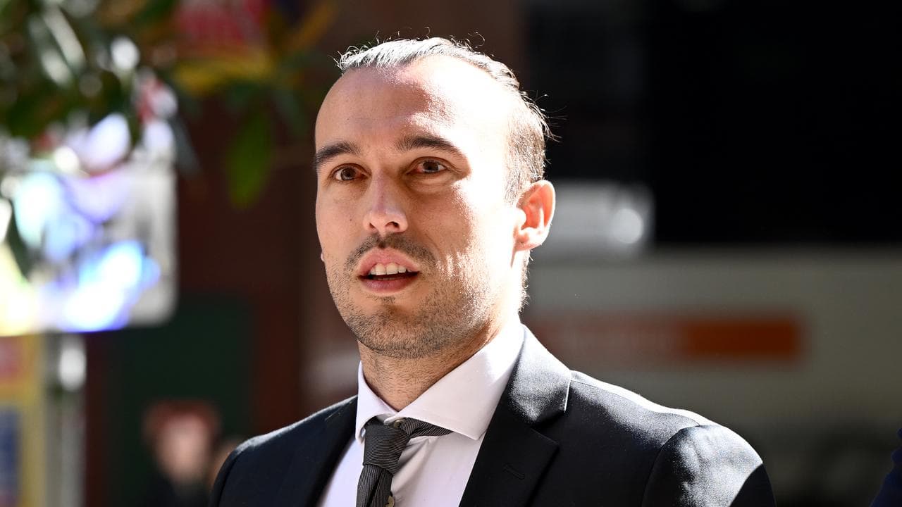 Clayton Lewis (file)