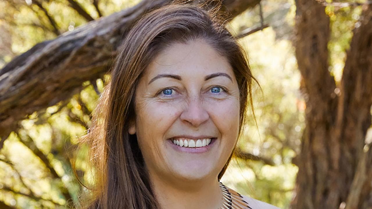 Jala Jala Treats founder Sharon Brindley