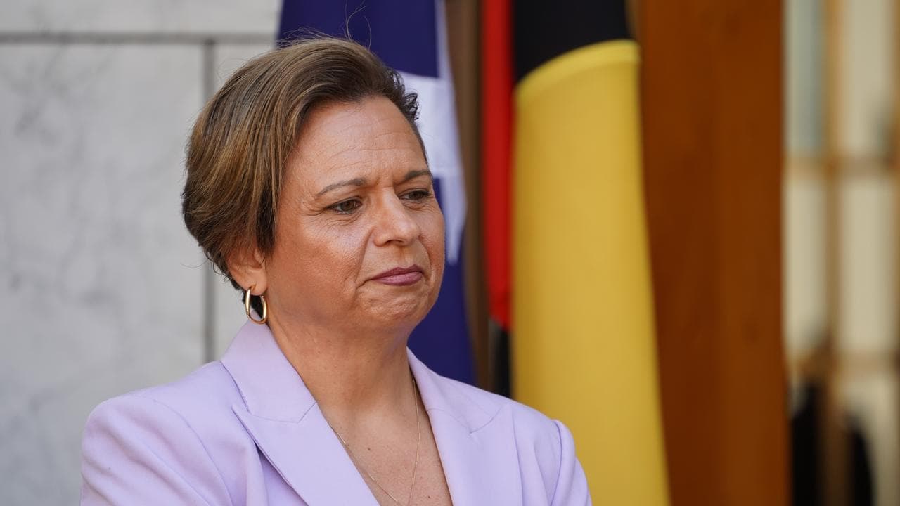 Communications Minister Michelle Rowland