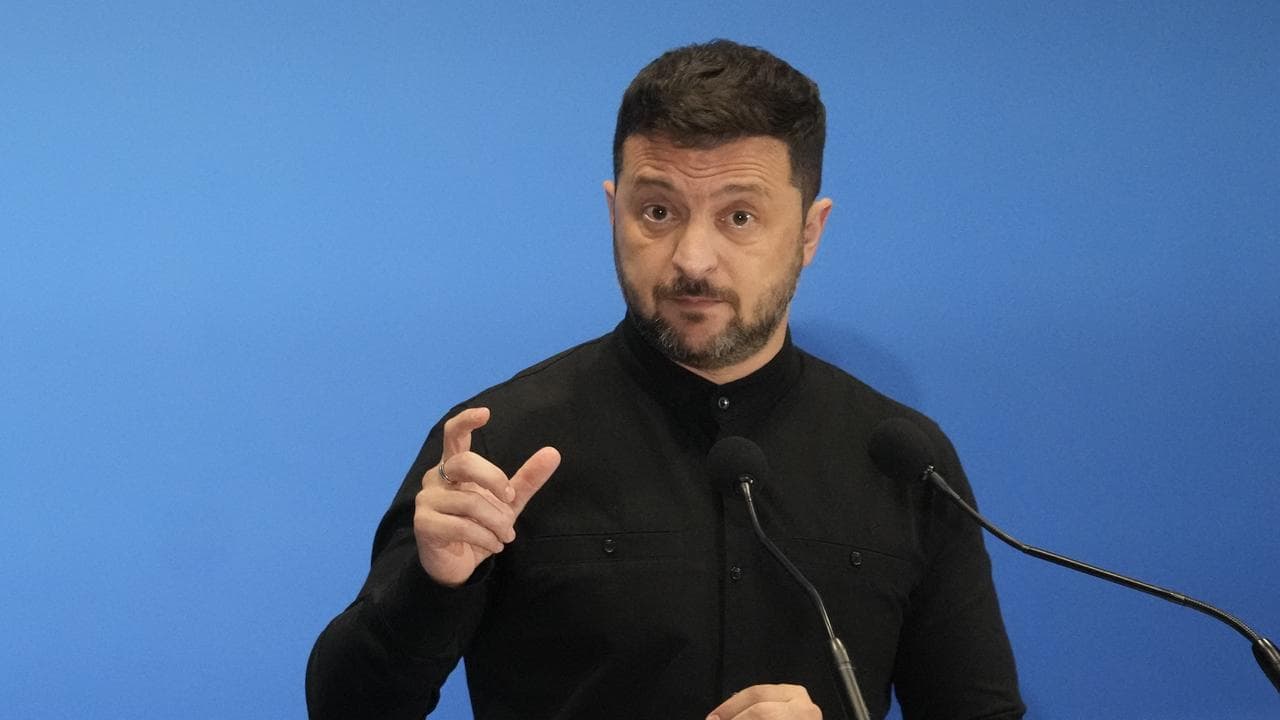 Italy Ukraine Recovery Conference