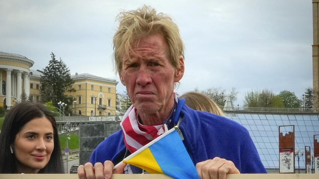 Trump Shooting Attempt