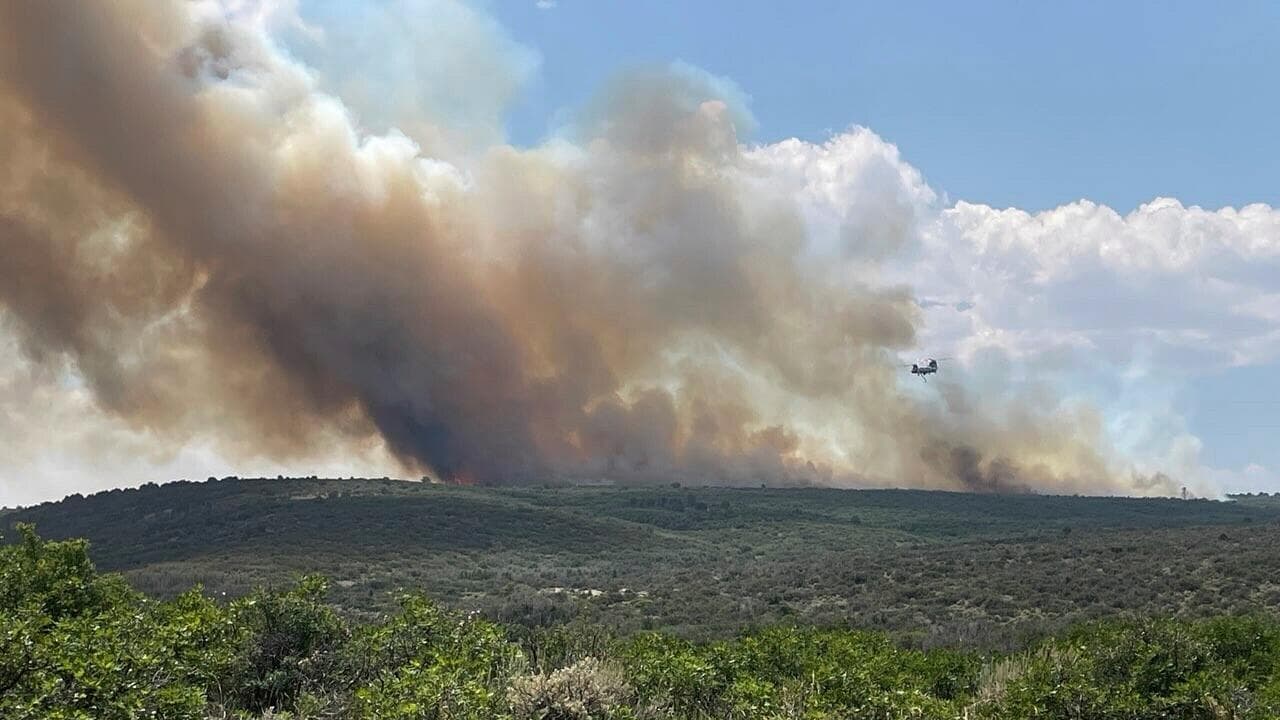 National-Parks-Wildfires