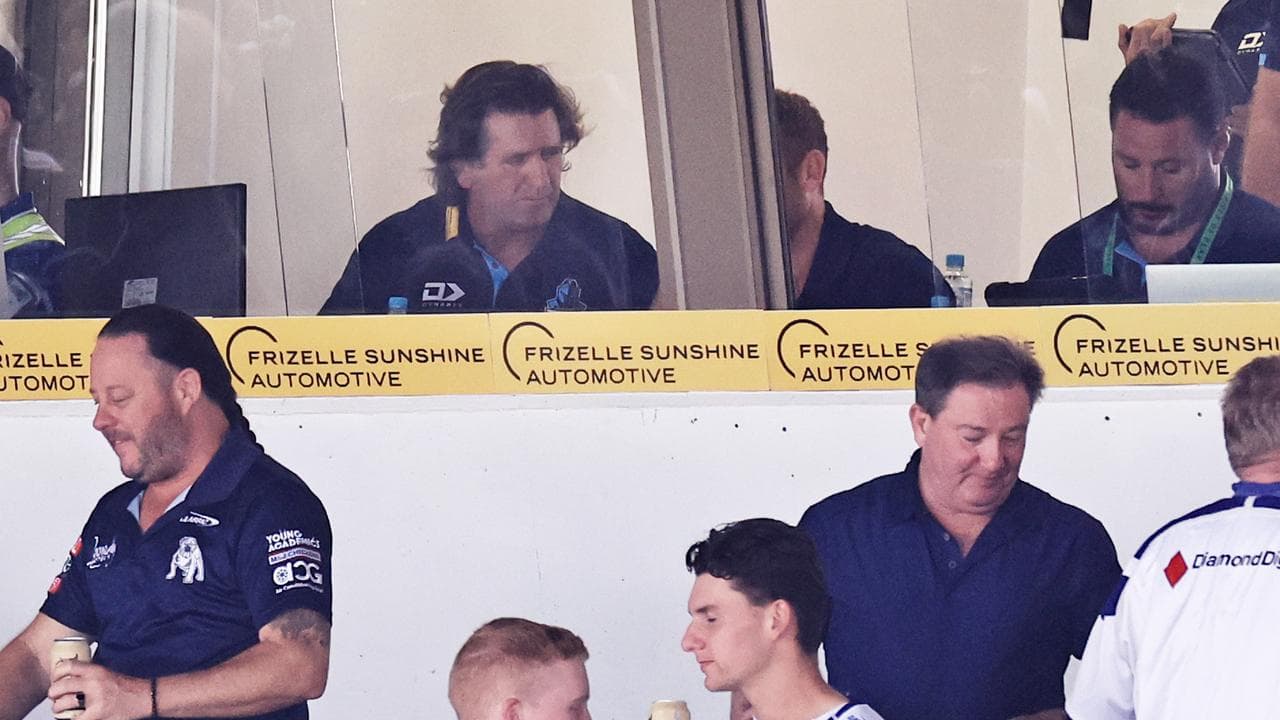 Des Hasler
