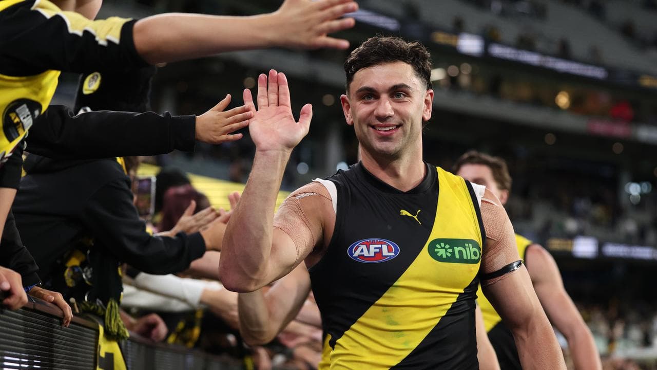 Midfielder Tim Taranto.