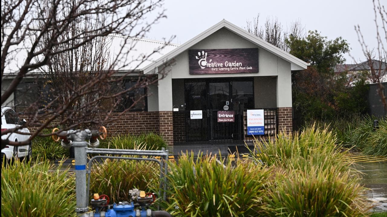 Creative Garden childcare