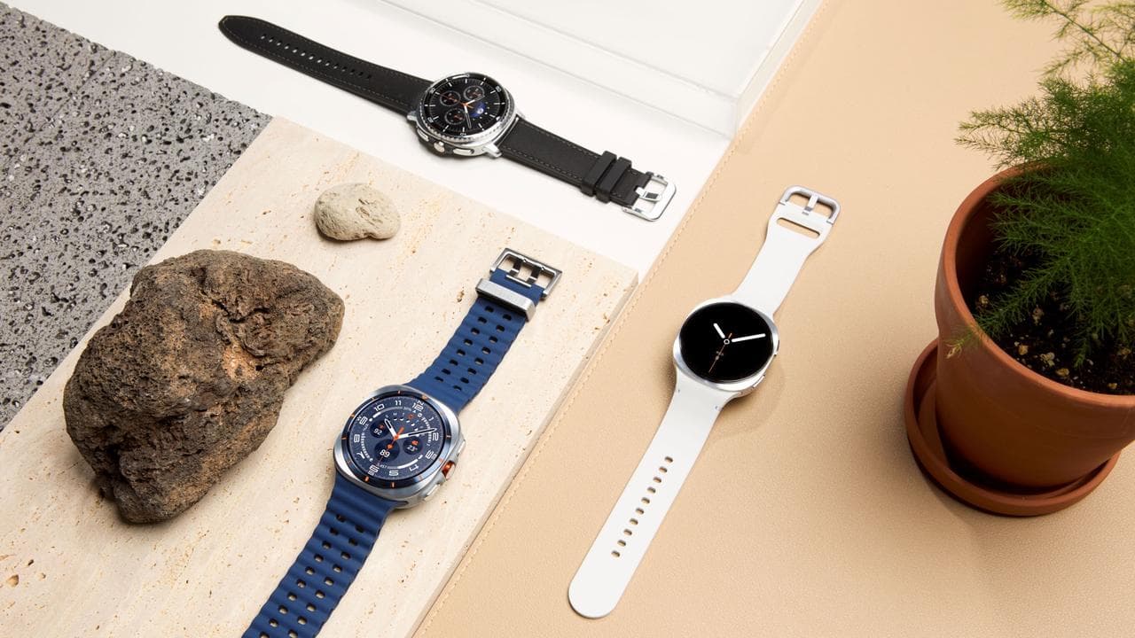 Samsung Galaxy Watch 8