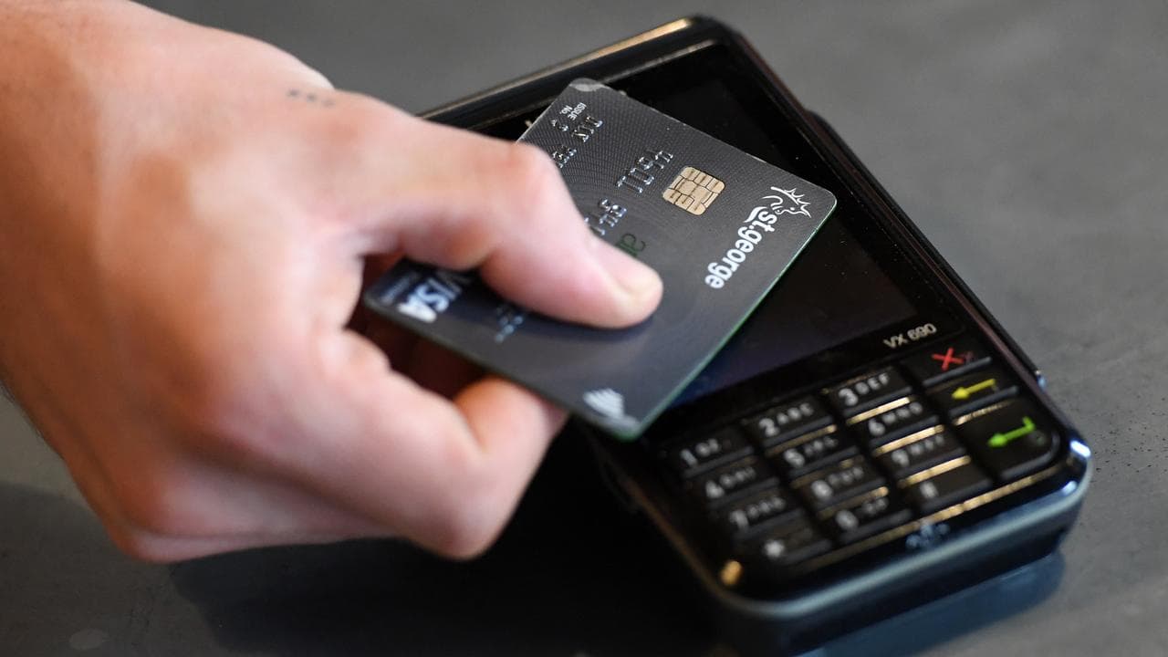 Credit card surcharge review