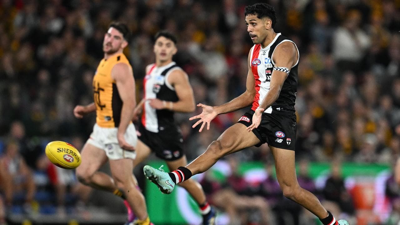 Nasiah Wanganeen-Milera